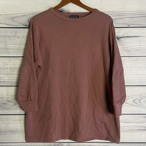 Pretty Little Thing Sweater Dress